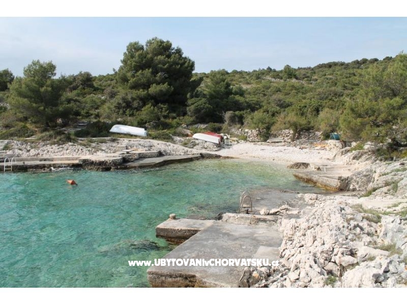 Appartements Luka Rogoznica – Ferienwohnung Rogoznica, Kroatien – Foto 15