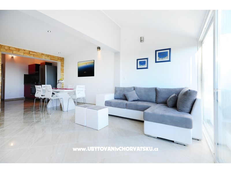 Appartements Luka Rogoznica – Ferienwohnung Rogoznica, Kroatien – Foto 2