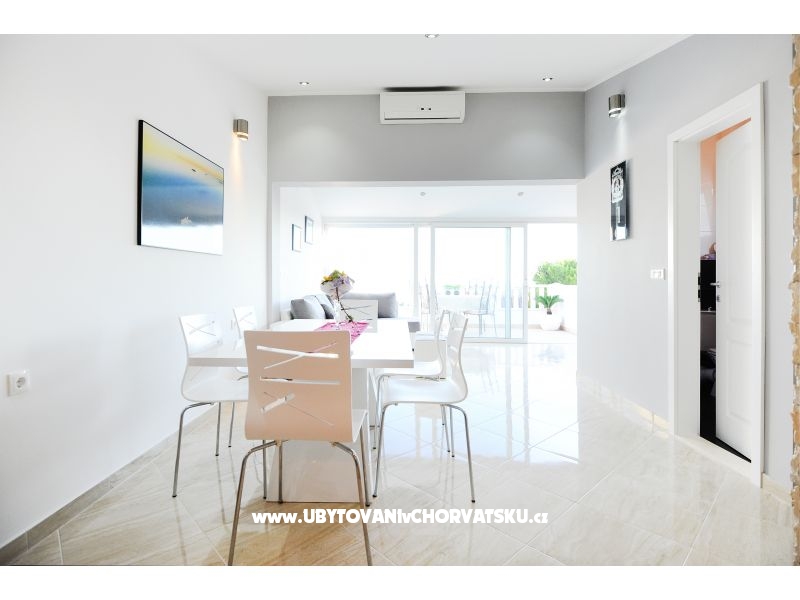 Appartements Luka Rogoznica – Ferienwohnung Rogoznica, Kroatien – Foto 3