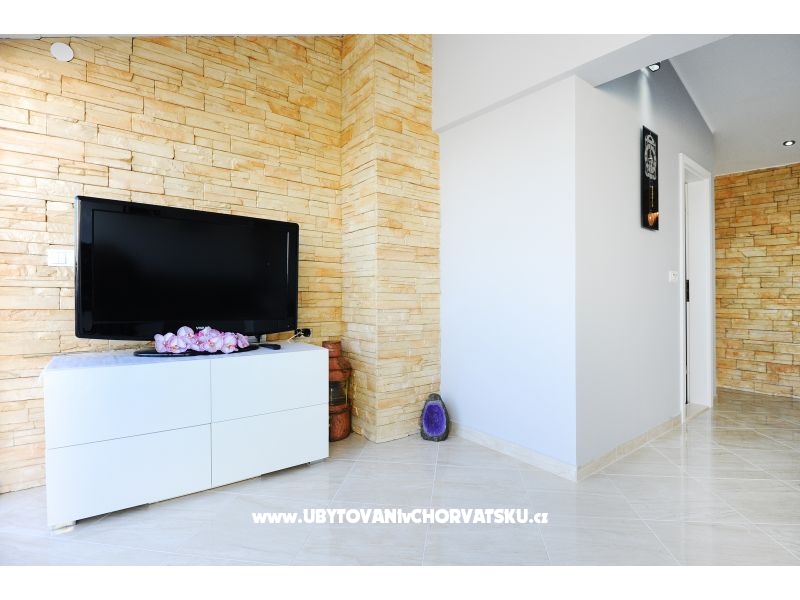 Appartements Luka Rogoznica – Ferienwohnung Rogoznica, Kroatien – Foto 4