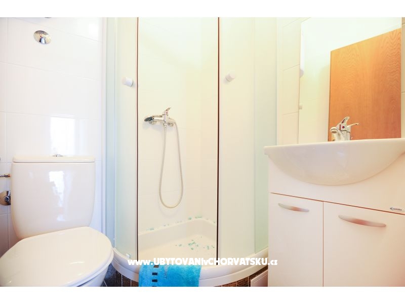 Appartements Luka Rogoznica – Ferienwohnung Rogoznica, Kroatien – Foto 5