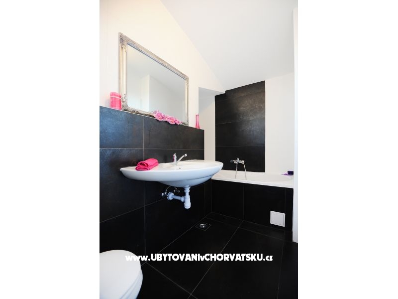 Appartements Luka Rogoznica – Ferienwohnung Rogoznica, Kroatien – Foto 6