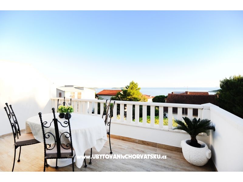 Appartements Luka Rogoznica – Ferienwohnung Rogoznica, Kroatien – Foto 8