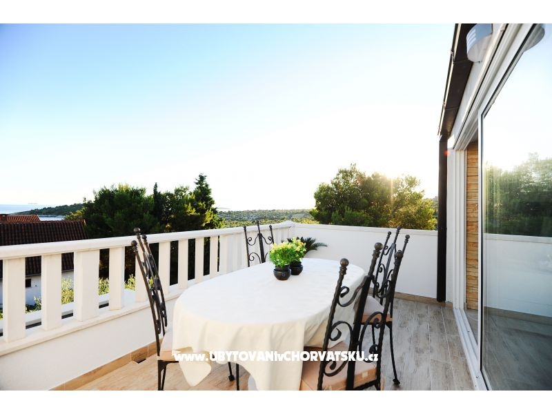 Appartements Luka Rogoznica – Ferienwohnung Rogoznica, Kroatien – Foto 9