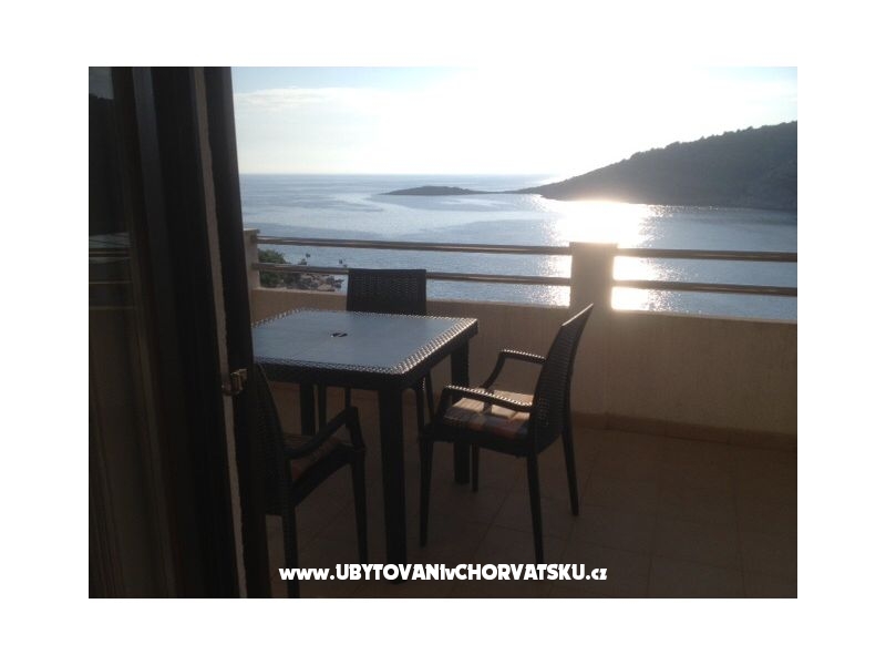 Appartements Majic – Ferienwohnung Rogoznica, Kroatien – Foto 1