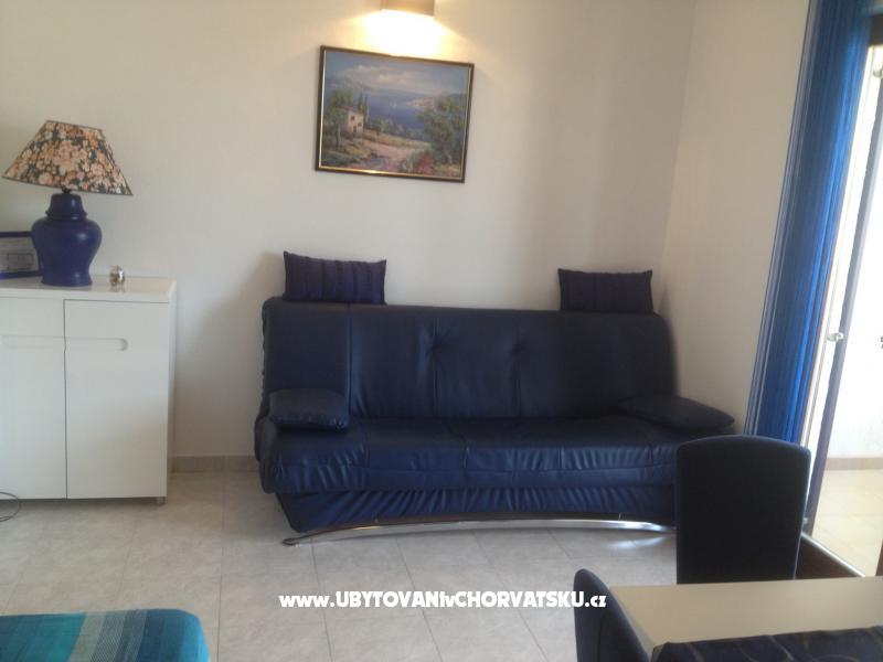 Appartements Majic – Ferienwohnung Rogoznica, Kroatien – Foto 11