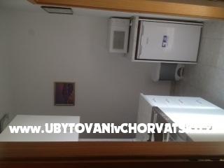 Appartements Majic – Ferienwohnung Rogoznica, Kroatien – Foto 12