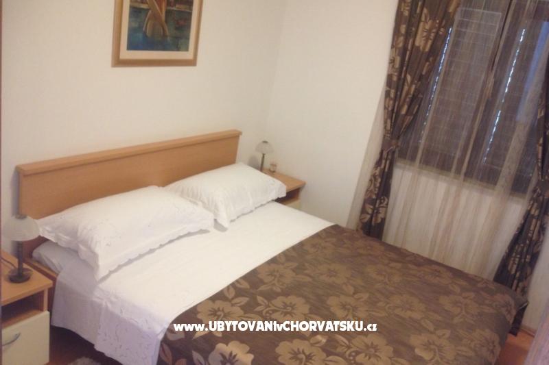 Appartements Majic – Ferienwohnung Rogoznica, Kroatien – Foto 13