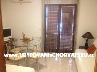 Appartements Majic – Ferienwohnung Rogoznica, Kroatien – Foto 16