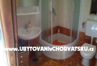 Appartements Majic – Ferienwohnung Rogoznica, Kroatien – Foto 2