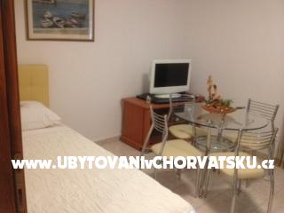 Appartements Majic – Ferienwohnung Rogoznica, Kroatien – Foto 3