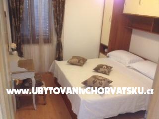 Appartements Majic – Ferienwohnung Rogoznica, Kroatien – Foto 4