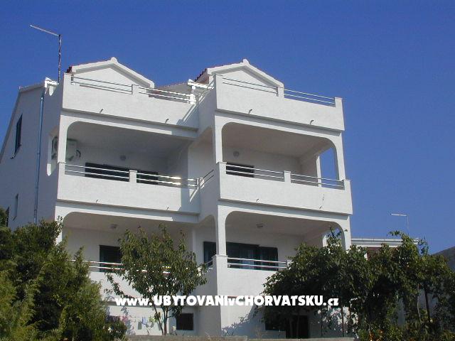 Appartements Majic – Ferienwohnung Rogoznica, Kroatien – Foto 6