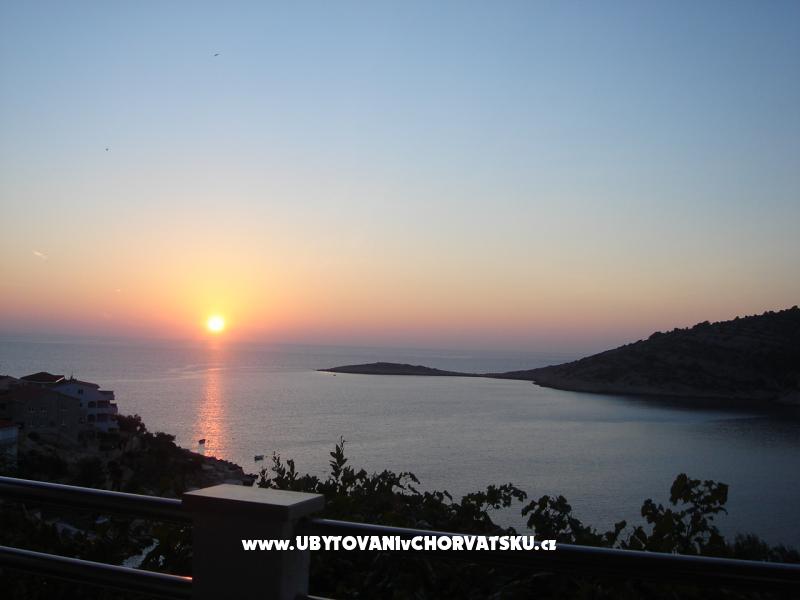 Appartements Majic – Ferienwohnung Rogoznica, Kroatien – Foto 7