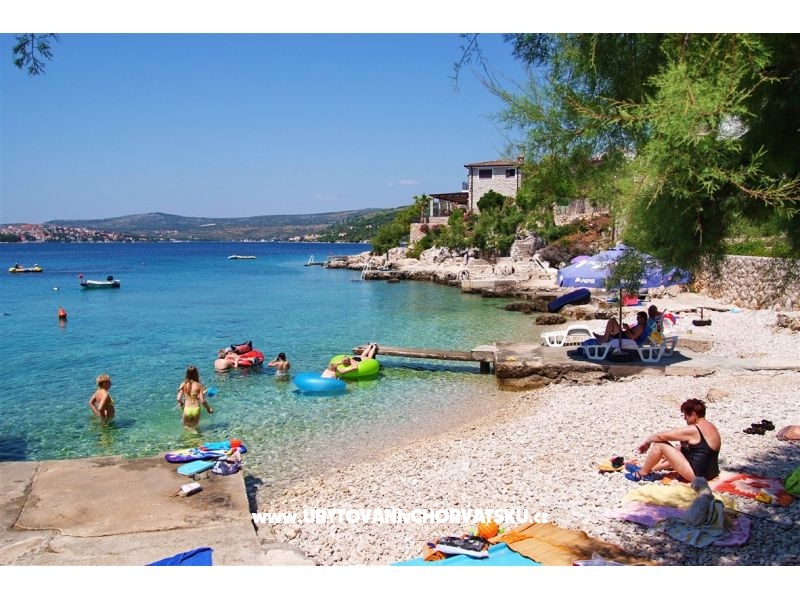 Appartements Mala – Ferienwohnung Rogoznica, Kroatien – Foto 8