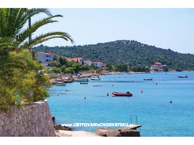 Appartements Mala – Ferienwohnung Rogoznica, Kroatien – Foto 10