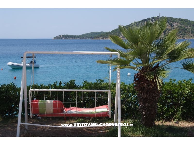 Appartements Mala – Ferienwohnung Rogoznica, Kroatien – Foto 14