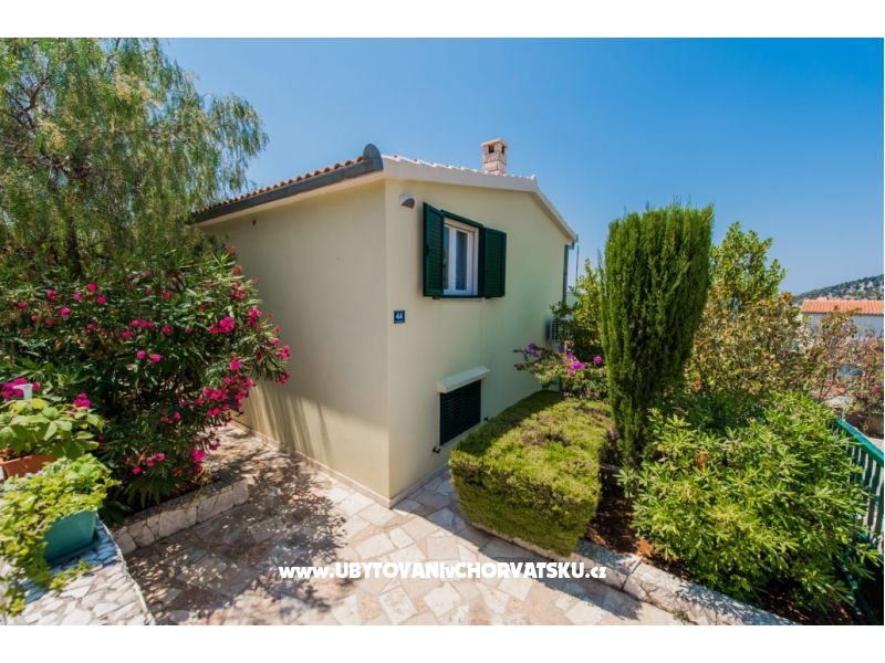 Appartements Mala – Ferienwohnung Rogoznica, Kroatien – Foto 2