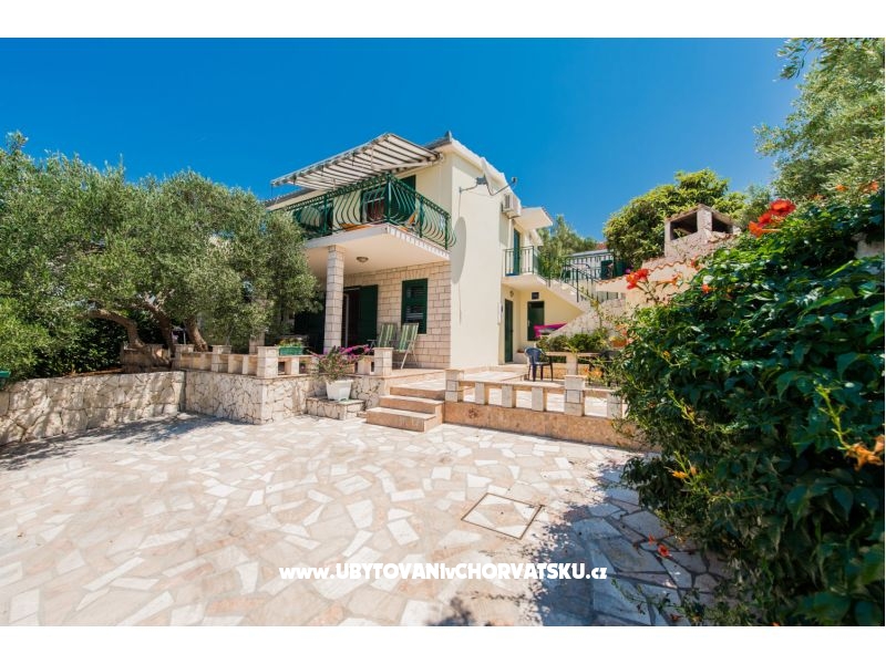 Appartements Mala – Ferienwohnung Rogoznica, Kroatien – Foto 3