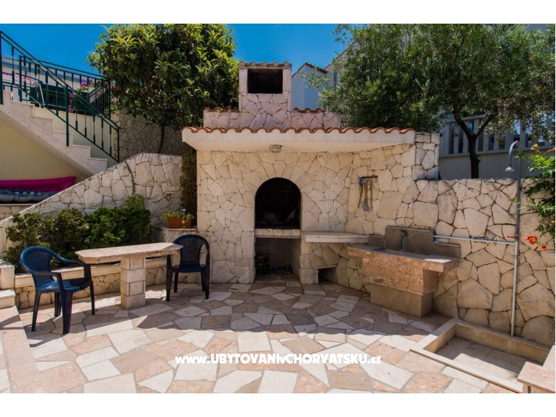 Appartements Mala – Ferienwohnung Rogoznica, Kroatien – Foto 5