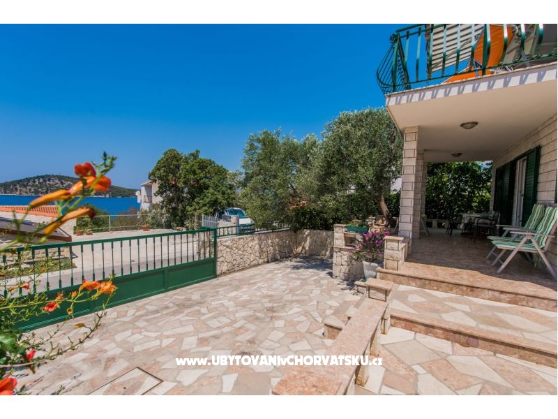 Appartements Mala – Ferienwohnung Rogoznica, Kroatien – Foto 6