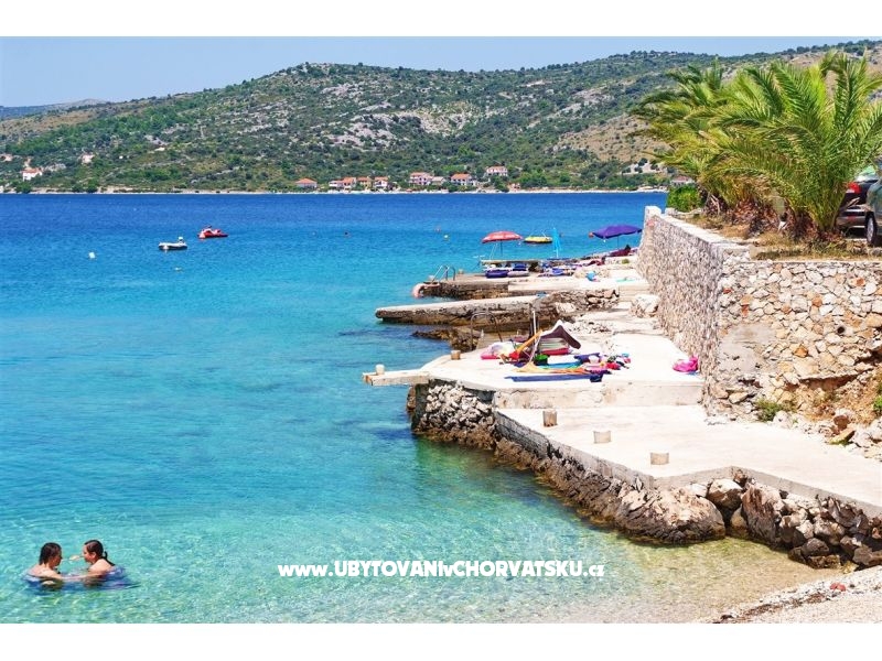 Appartements Mala – Ferienwohnung Rogoznica, Kroatien – Foto 7