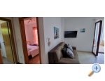 Appartements Maris - Beach Haus - Rogoznica Kroatien