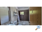 Appartements Maris - Beach Haus - Rogoznica Kroatien