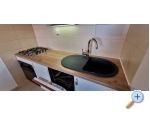 Appartements Maris - Beach Haus - Rogoznica Kroatien