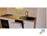 Appartements Maris - Beach Haus - Rogoznica Kroatien