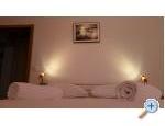 Appartements Maris - Beach Haus - Rogoznica Kroatien