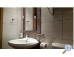 Appartements Maris - Beach Haus - Rogoznica Kroatien
