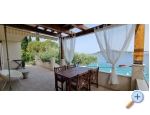 Appartements Maris - Beach Haus - Rogoznica Kroatien