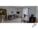 Appartements Maris - Beach Haus - Rogoznica Kroatien