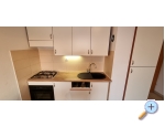Appartements Maris - Beach Haus - Rogoznica Kroatien