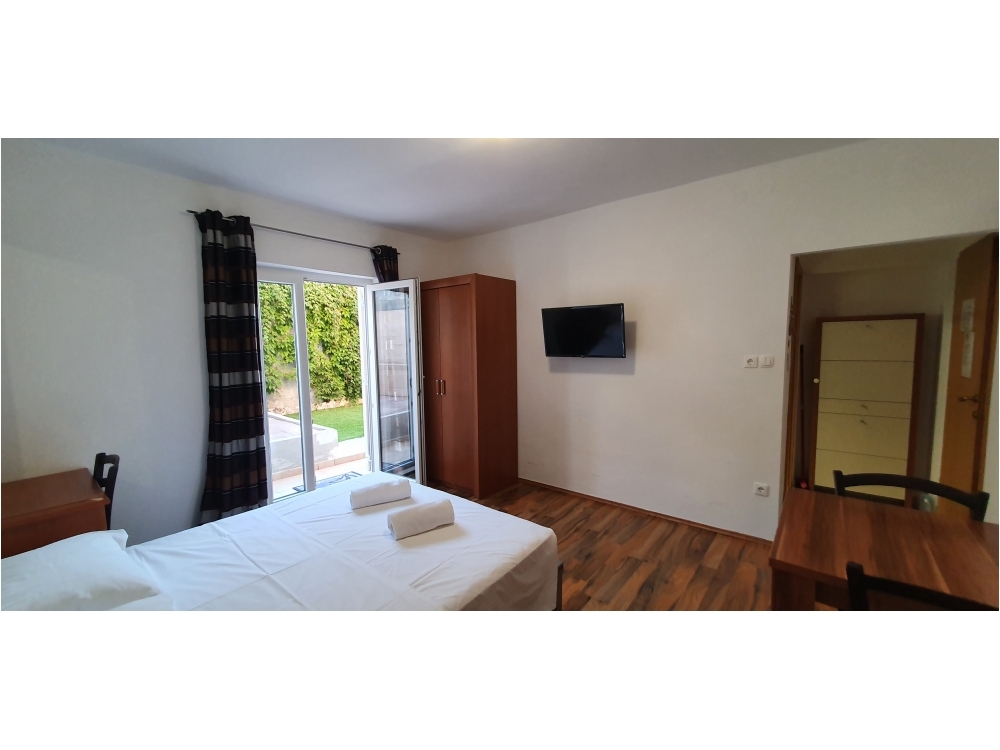 Appartements Maris - Beach Maison - Rogoznica Croatie