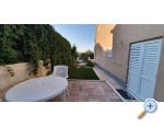 Appartements Maris - Beach Haus - Rogoznica Kroatien
