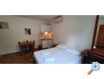 Appartements Maris - Beach Haus - Rogoznica Kroatien