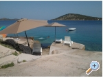 Appartements Maris - Beach Haus - Rogoznica Kroatien