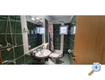 Appartements Maris - Beach Haus - Rogoznica Kroatien