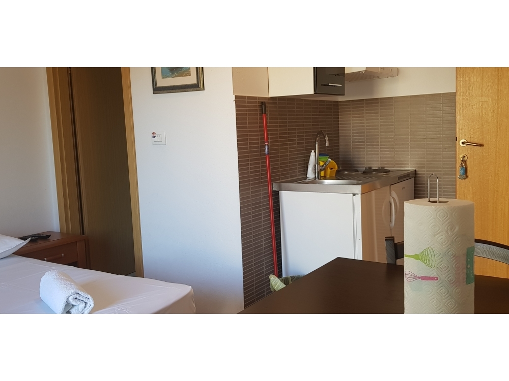 Appartements Maris - Beach Maison - Rogoznica Croatie