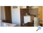 Appartements Maris - Beach Haus - Rogoznica Kroatien