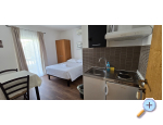 Appartements Maris - Beach Haus - Rogoznica Kroatien