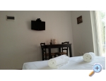 Appartements Maris - Beach Haus - Rogoznica Kroatien