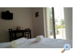 Appartements Maris - Beach Haus - Rogoznica Kroatien