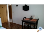 Appartements Maris - Beach Haus - Rogoznica Kroatien