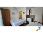 Appartements Maris - Beach Haus - Rogoznica Kroatien