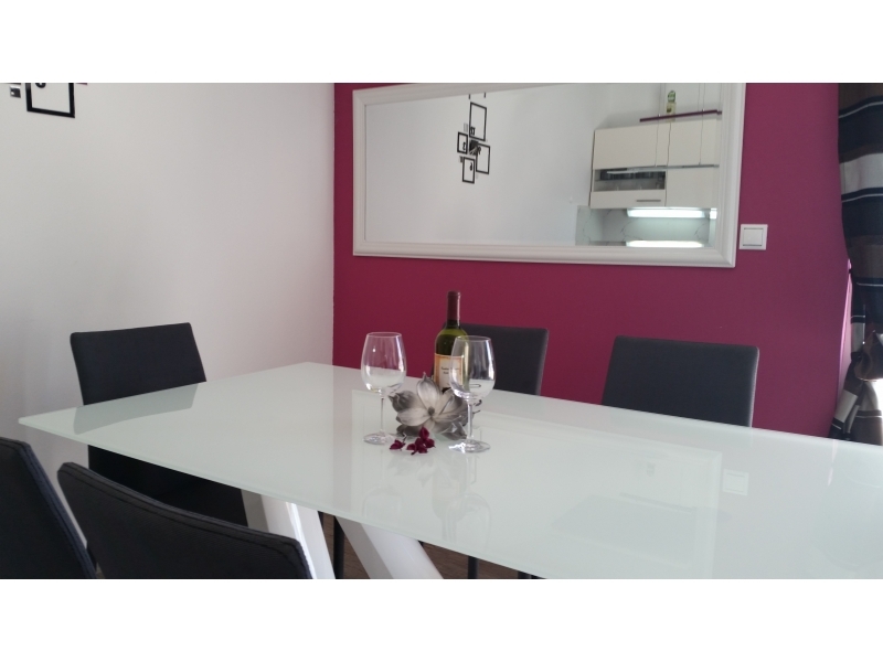 Appartements Maris - Beach Maison - Rogoznica Croatie