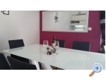 Appartements Maris - Beach Haus - Rogoznica Kroatien