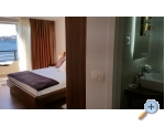 Appartements Maris - Beach Haus - Rogoznica Kroatien